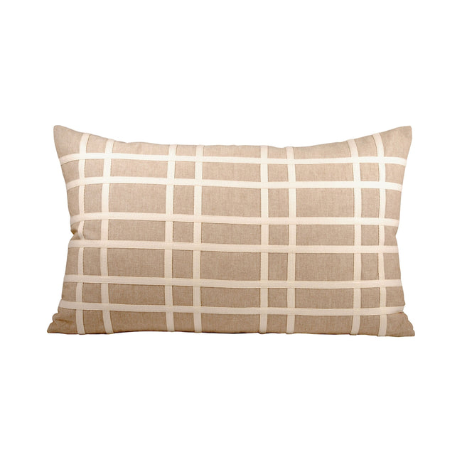 904226 - Classique 16x26 Lumbar Pillow