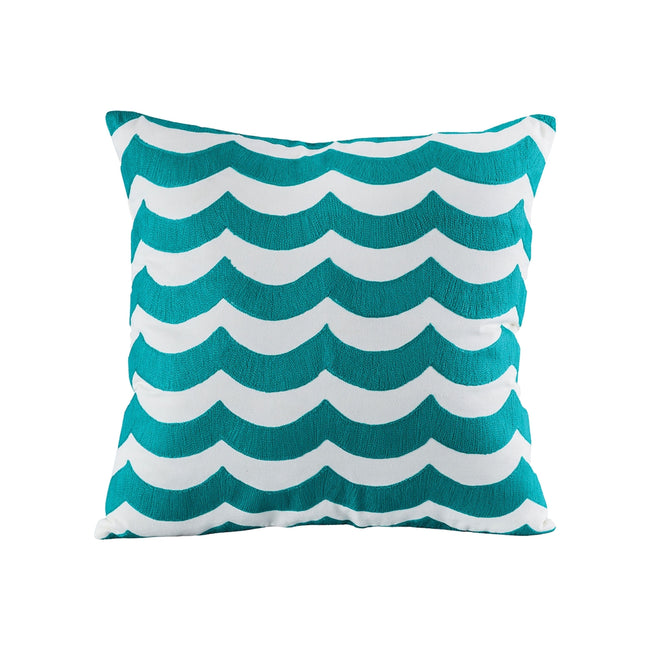 905506 - Tides 20x20 Pillow