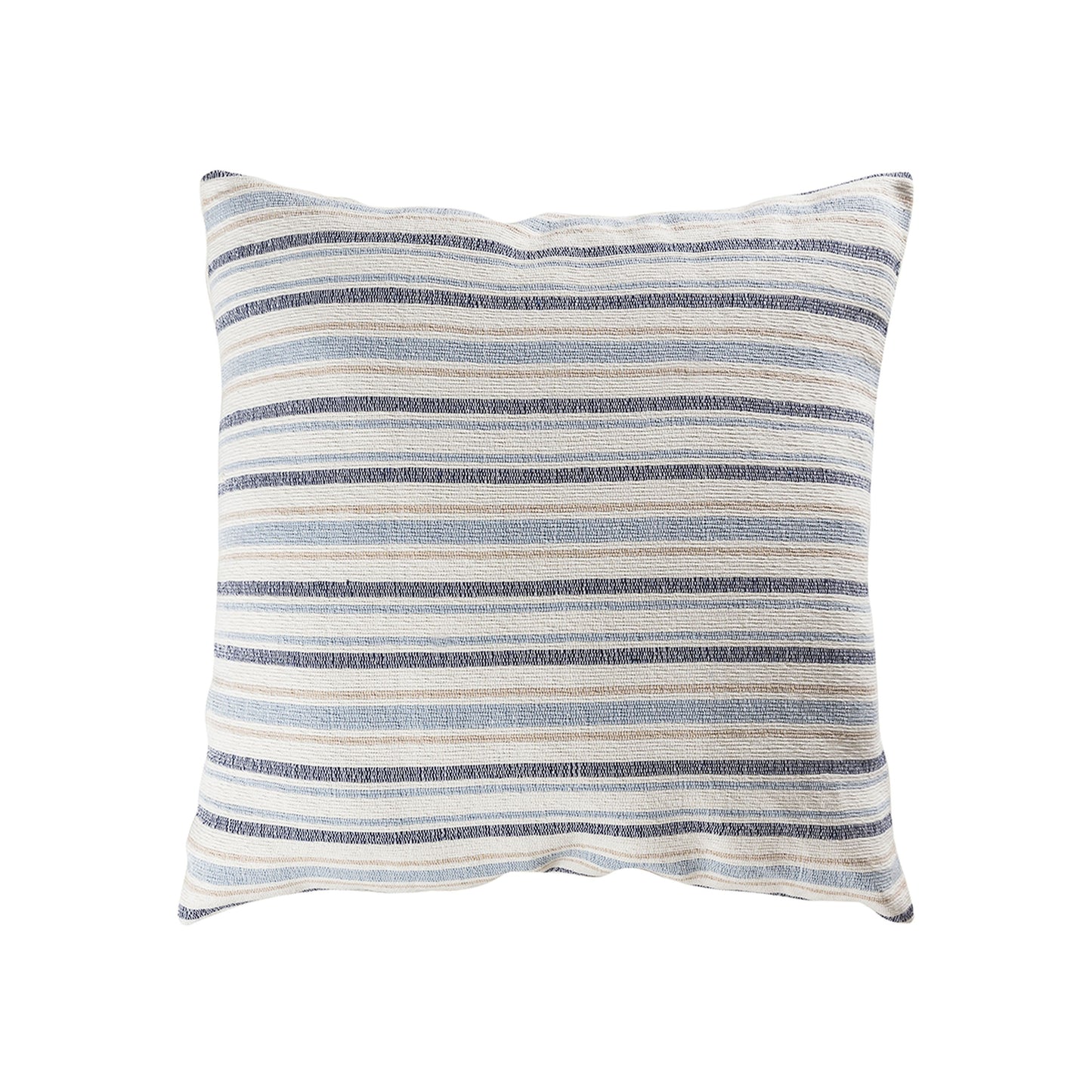 906855 - Mossley Stripe 24x24 Pillow