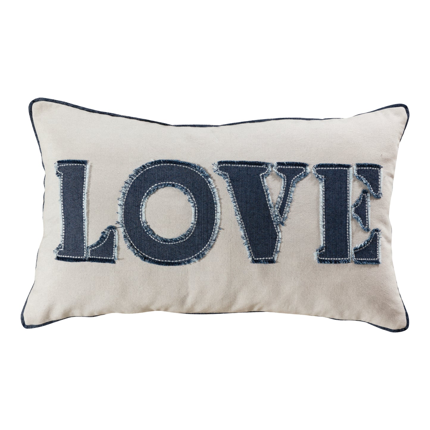 907692 - LOVE 20x12 Pillow