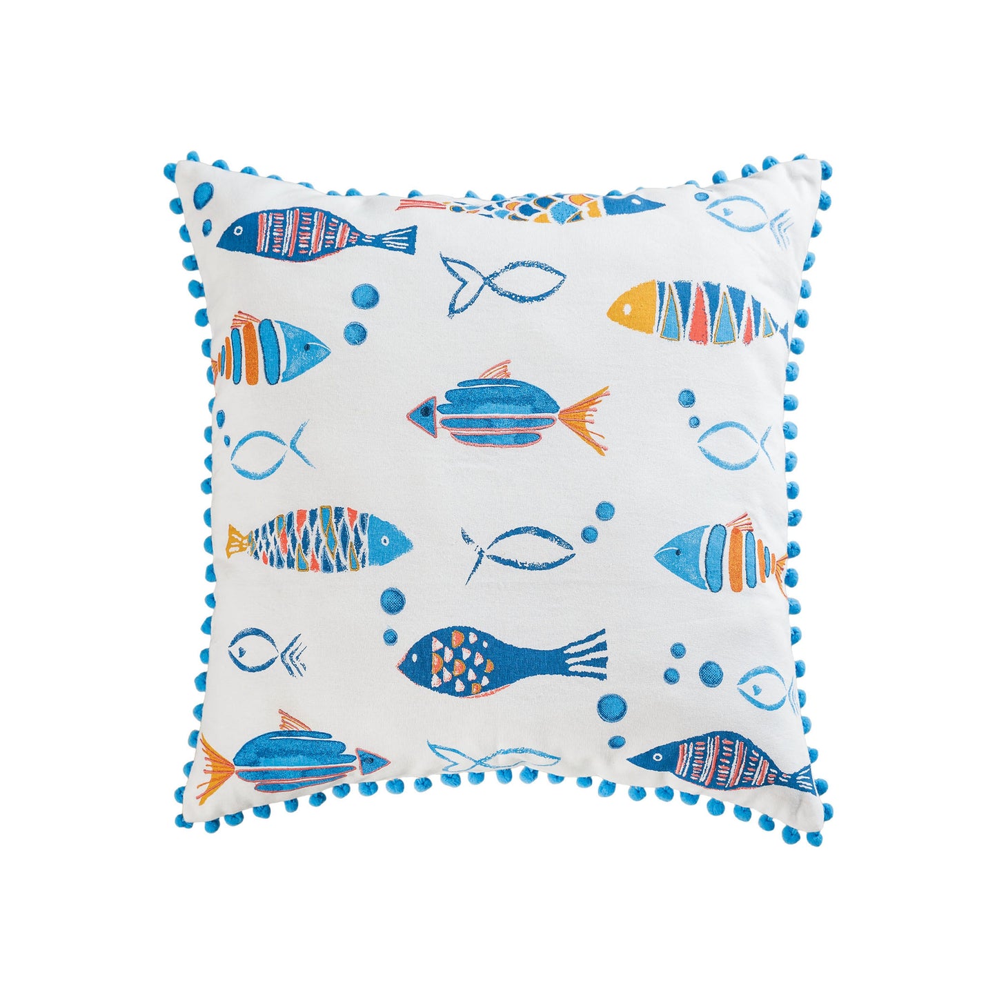 907838 - Straia Schools 20x20 Pillow