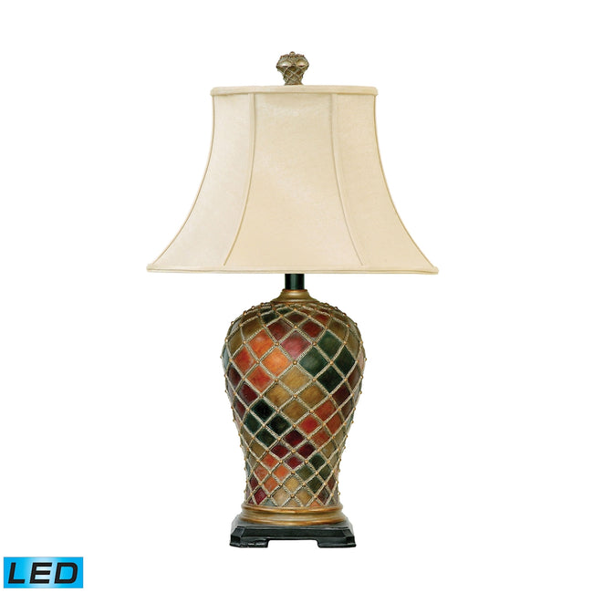 91-152-LED - Joseph 30'' High 1-Light Table Lamp - Bellevue