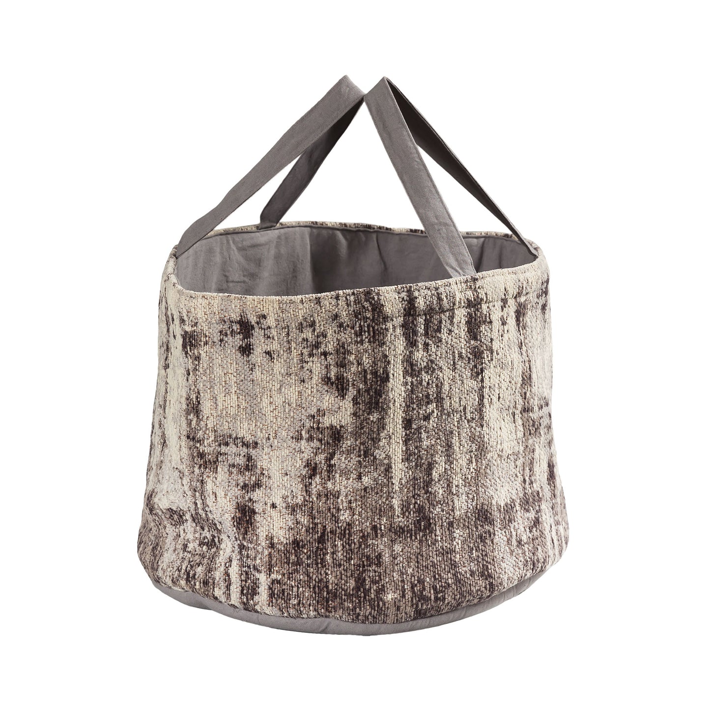 937057 - Asher Fabric Storage Basket