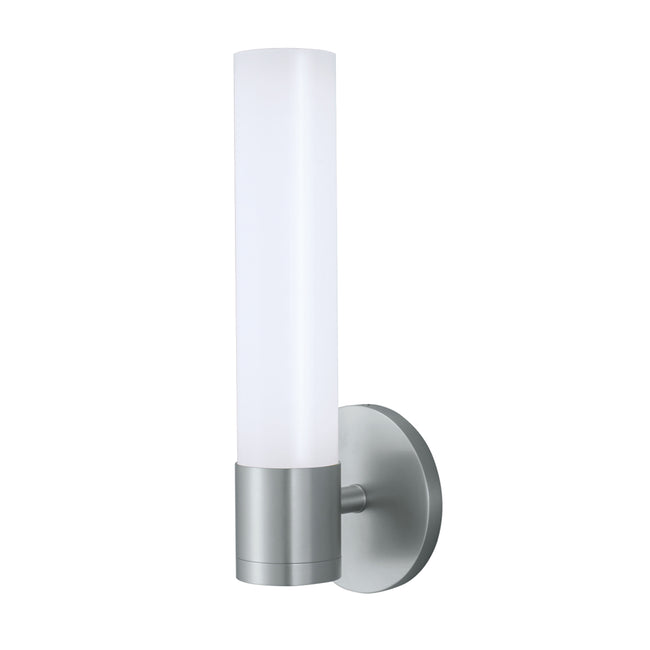 9645-BN-SO - Abbott Sconce - Chrome