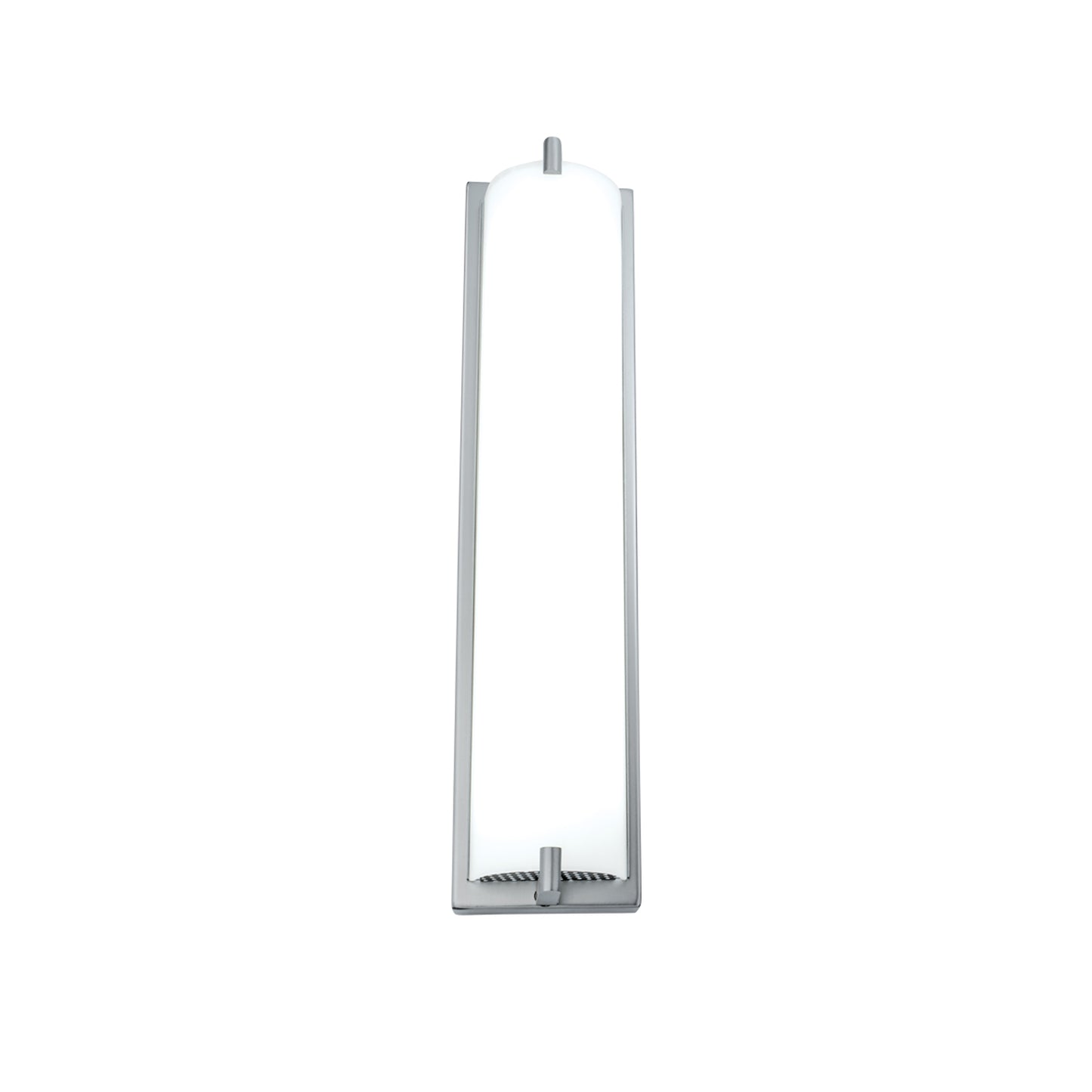 9691-BN-MO - Alto LED Wall Sconce - Brushed Nickel