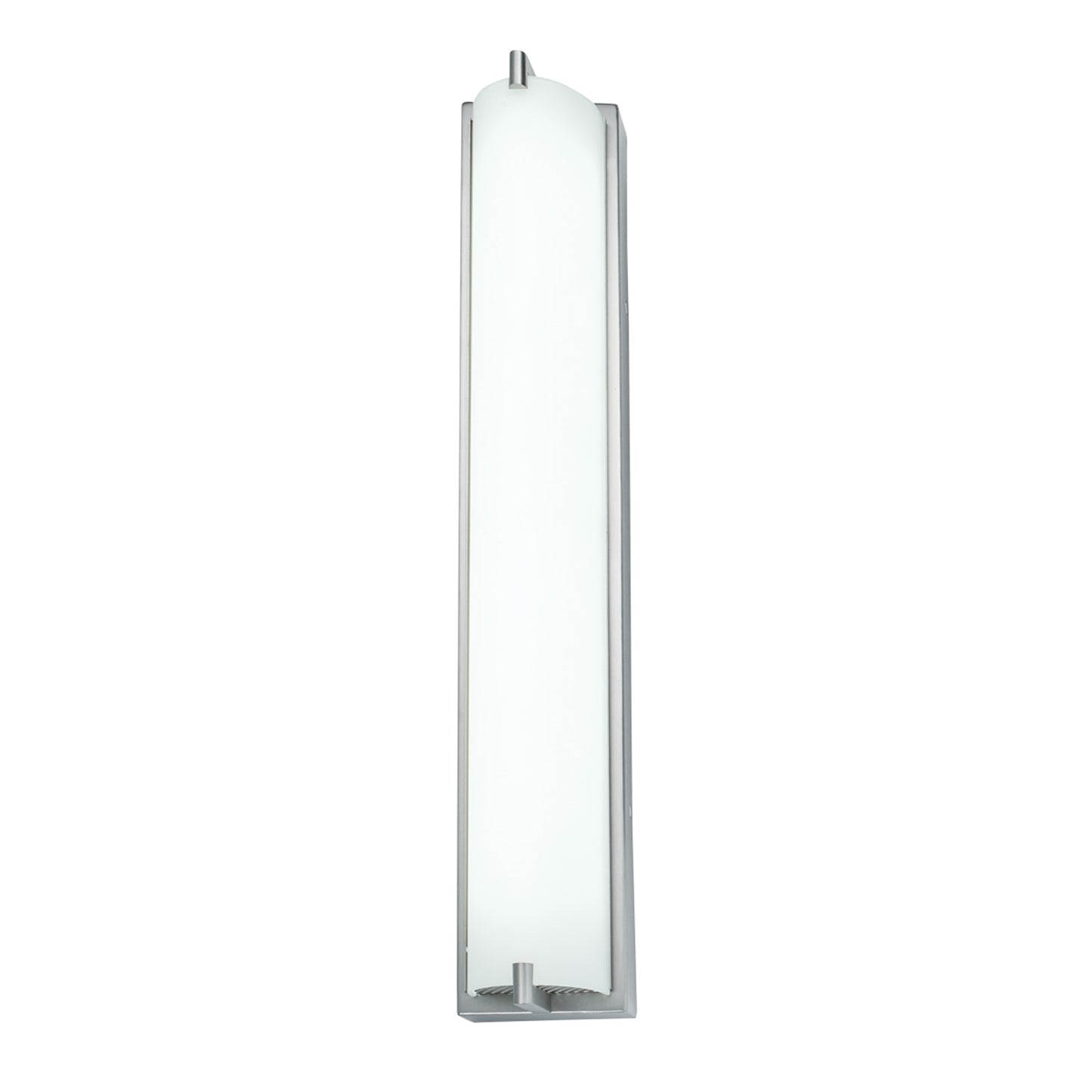 9692-BN-MO - Alto LED Wall Sconce - Brushed Nickel