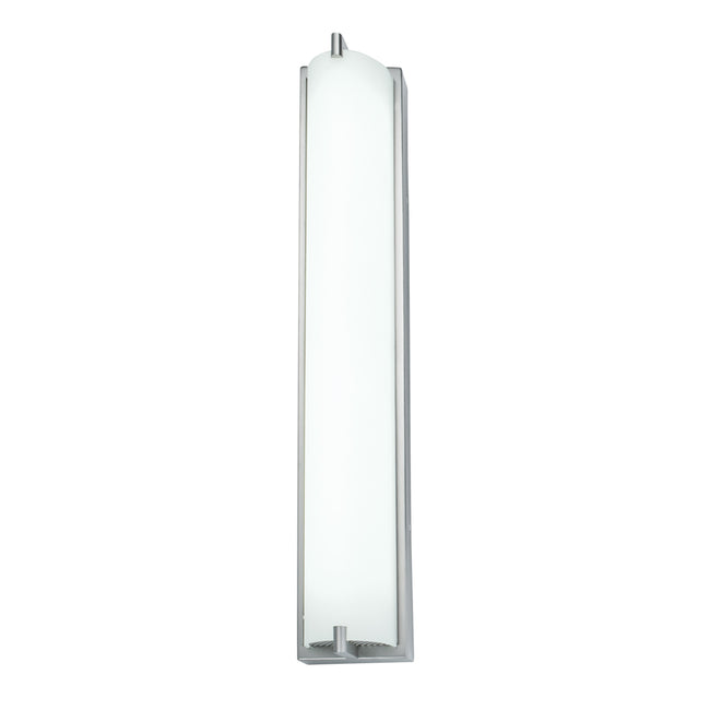 9692-BN-MO - Alto LED Wall Sconce - Brushed Nickel