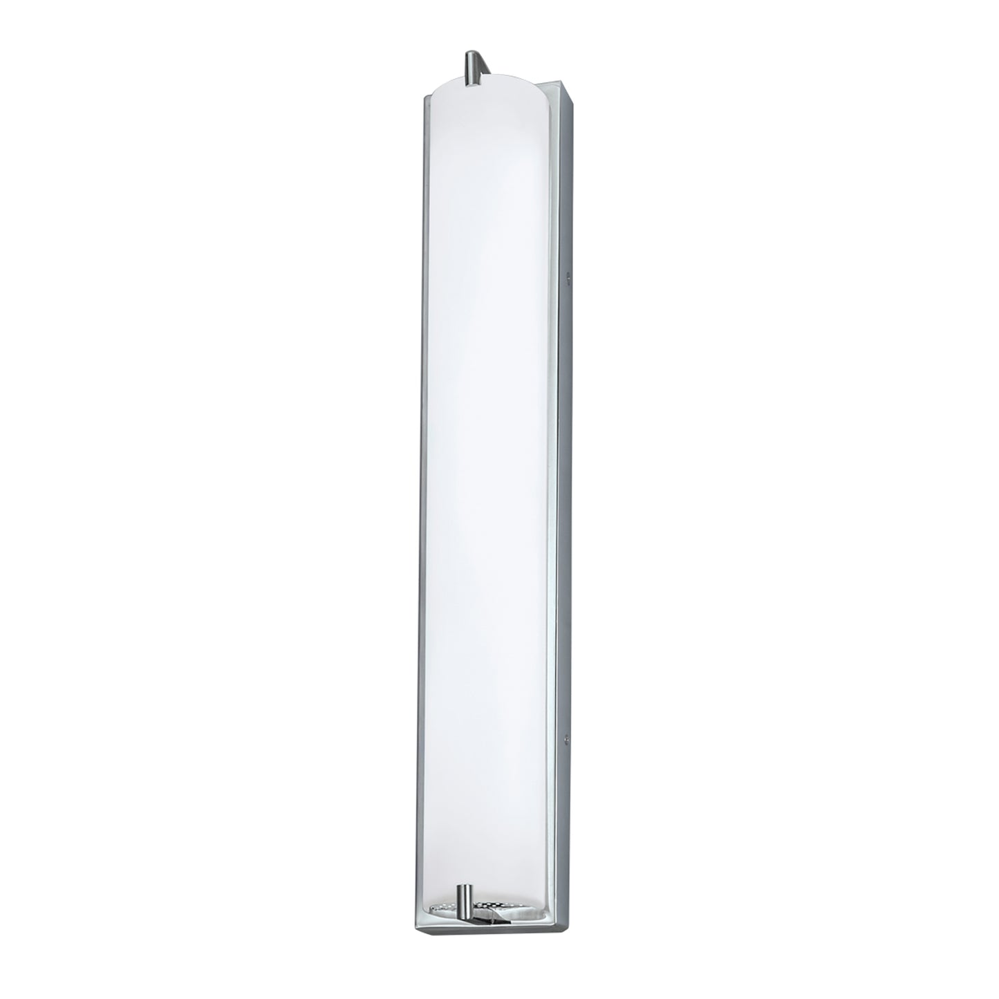 9692-CH-MO - Alto LED Wall Sconce - Chrome