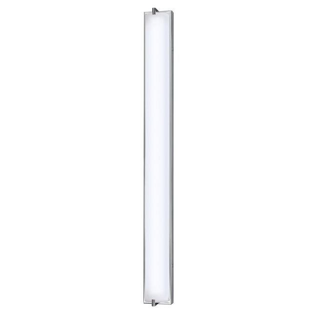 9693-CH-MO - Alto LED Wall Sconce - Chrome