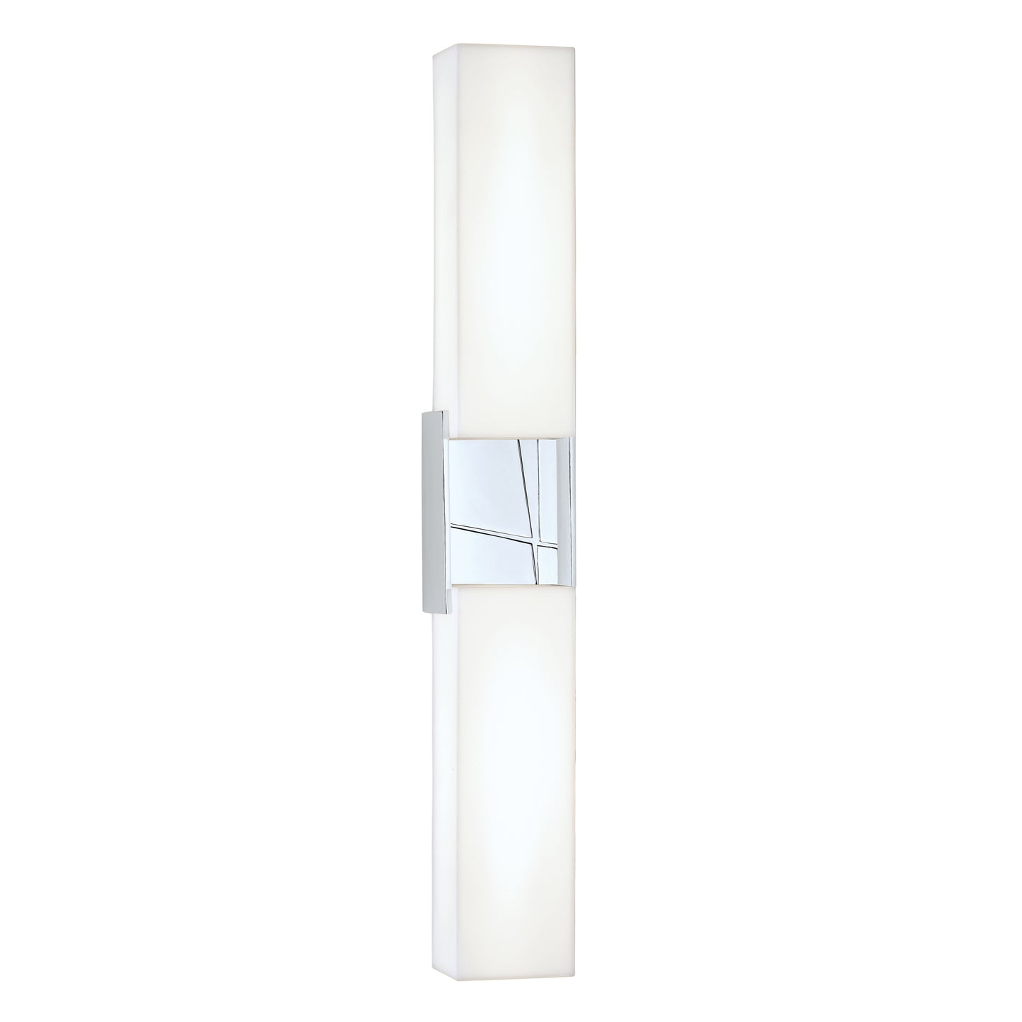 9755-CH-MA - Artemis Vanity Wall Light - Chrome