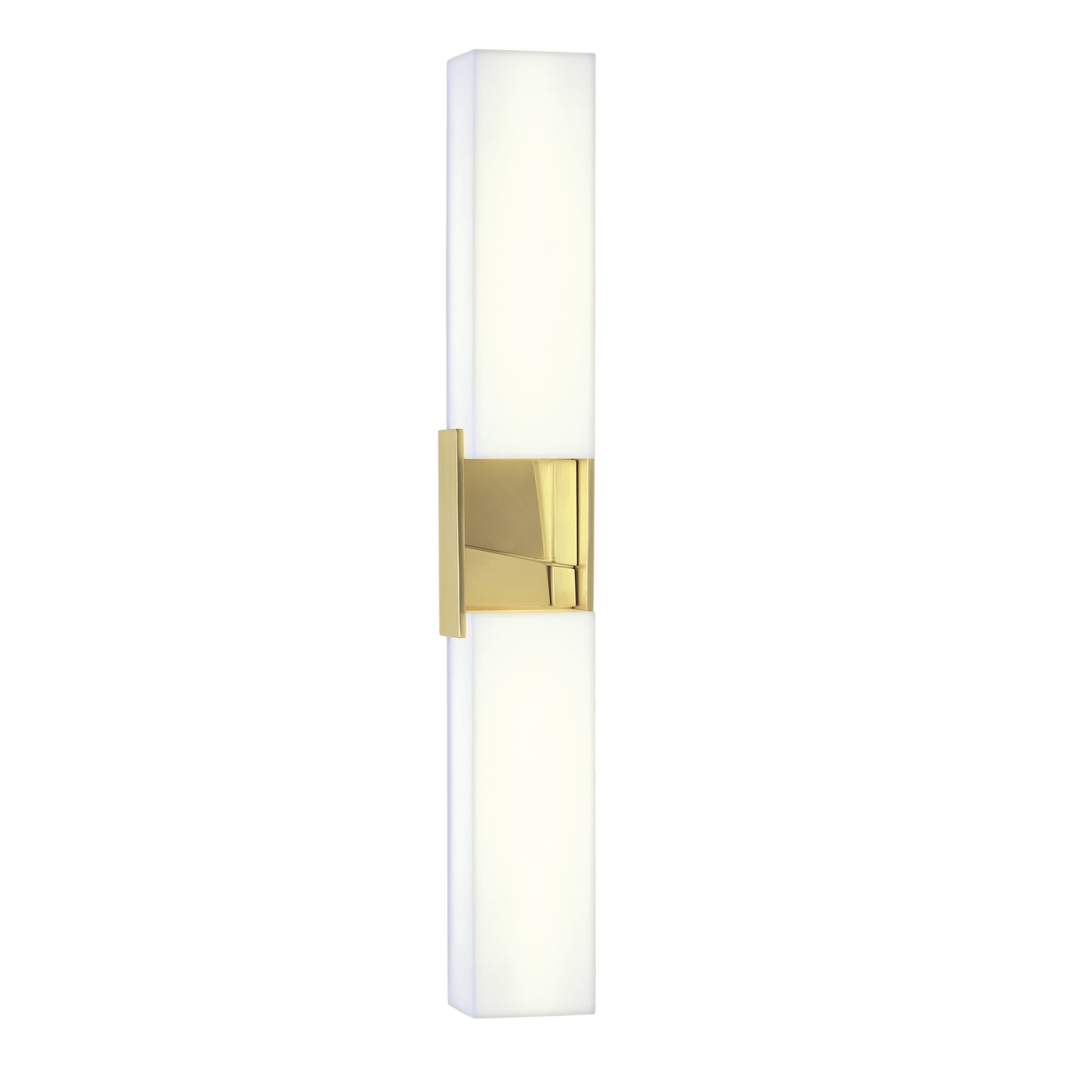 9755-SB-MA - Artemis Vanity Wall Light - Satin Brass