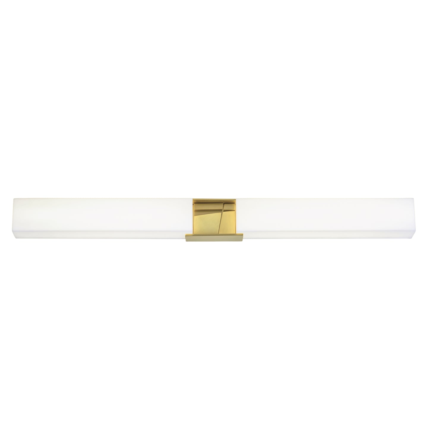 9756-SB-MA - Artemis Vanity Wall Light - Satin Brass