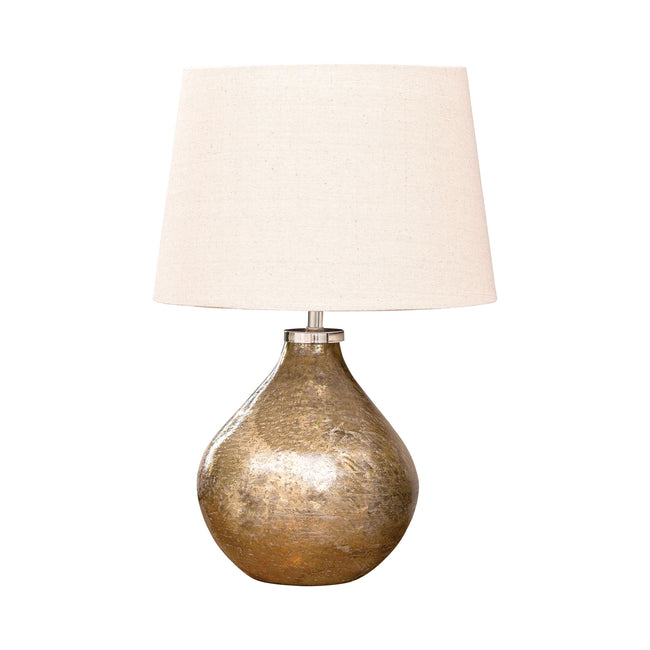 980169 - SANDSTONE LAMP SHADE SMALL