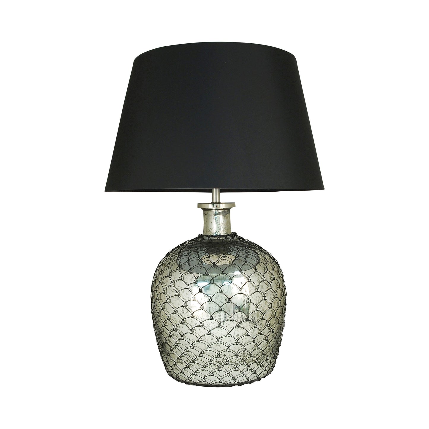 980367 - Rustique Table Lamp