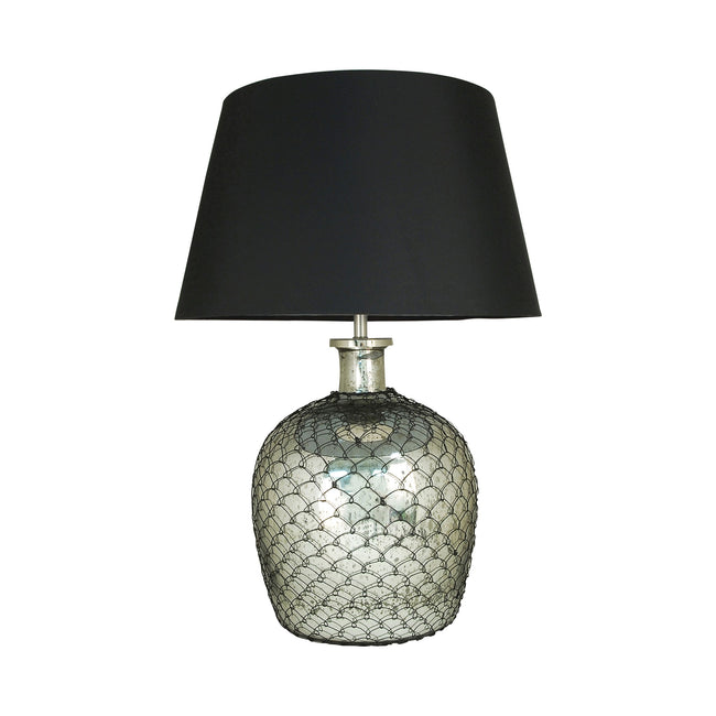 980367 - Rustique Table Lamp