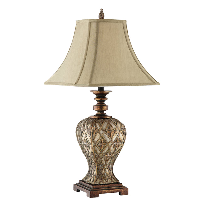 98871 - Jaela 31.25'' High 1-Light Table Lamp - Gold