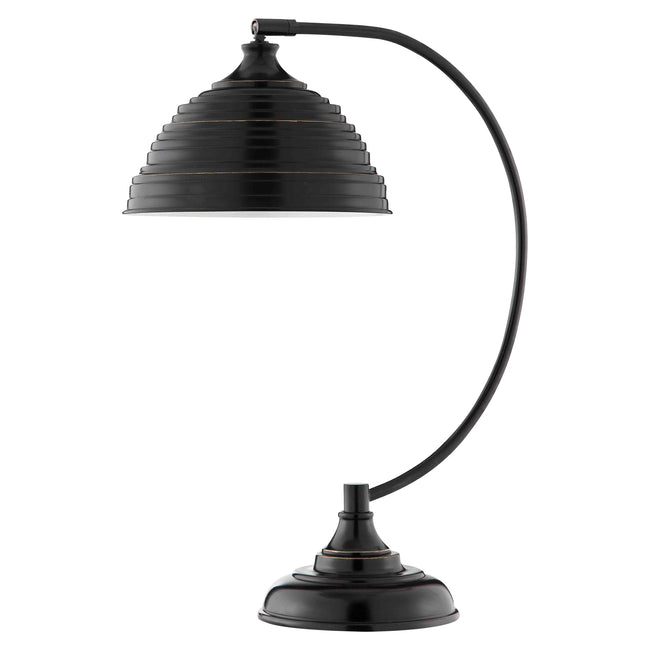 99615 - Alton 21'' High 1-Light Table Lamp - Oil Rubbed Bronze