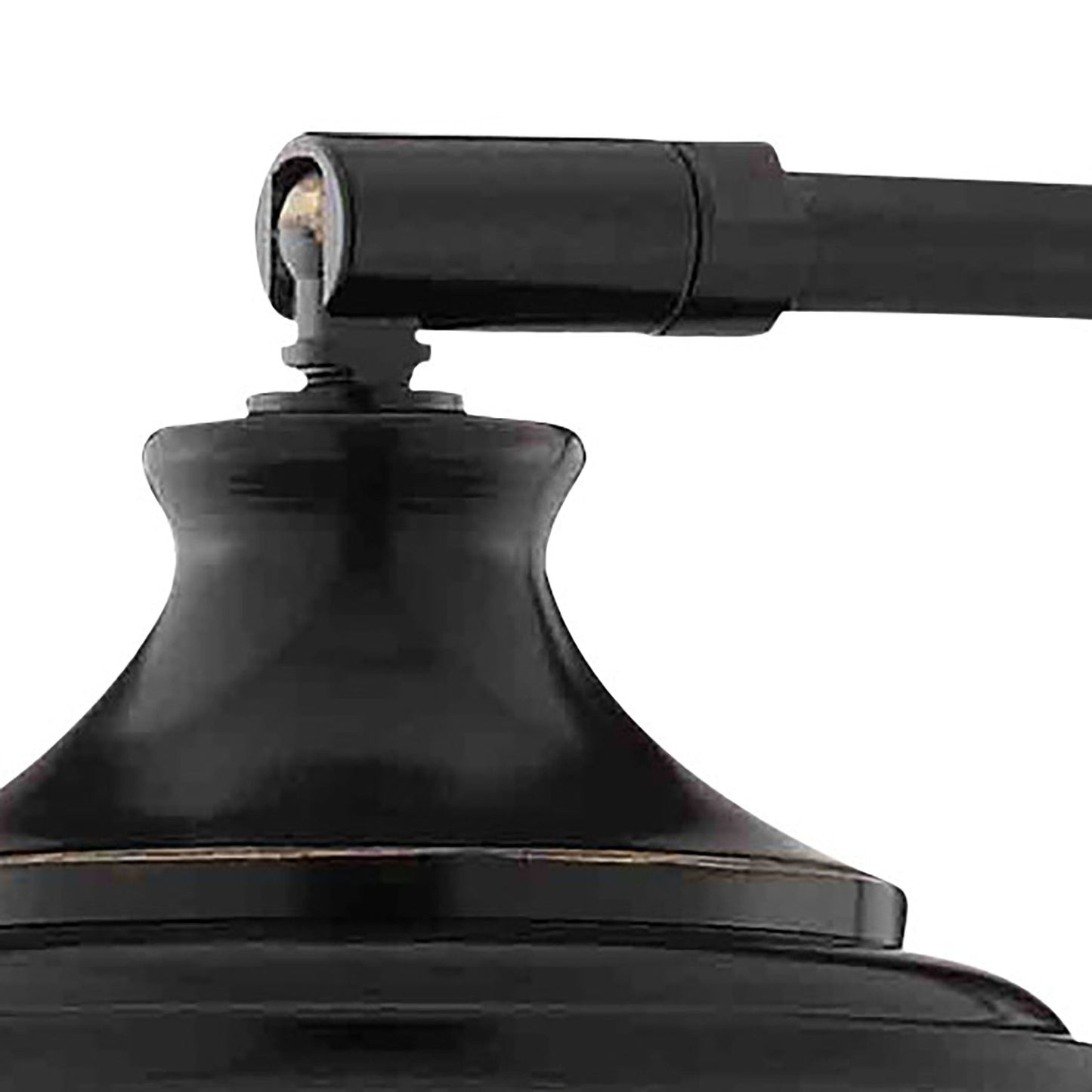 99615 - Alton 21'' High 1-Light Table Lamp - Oil Rubbed Bronze