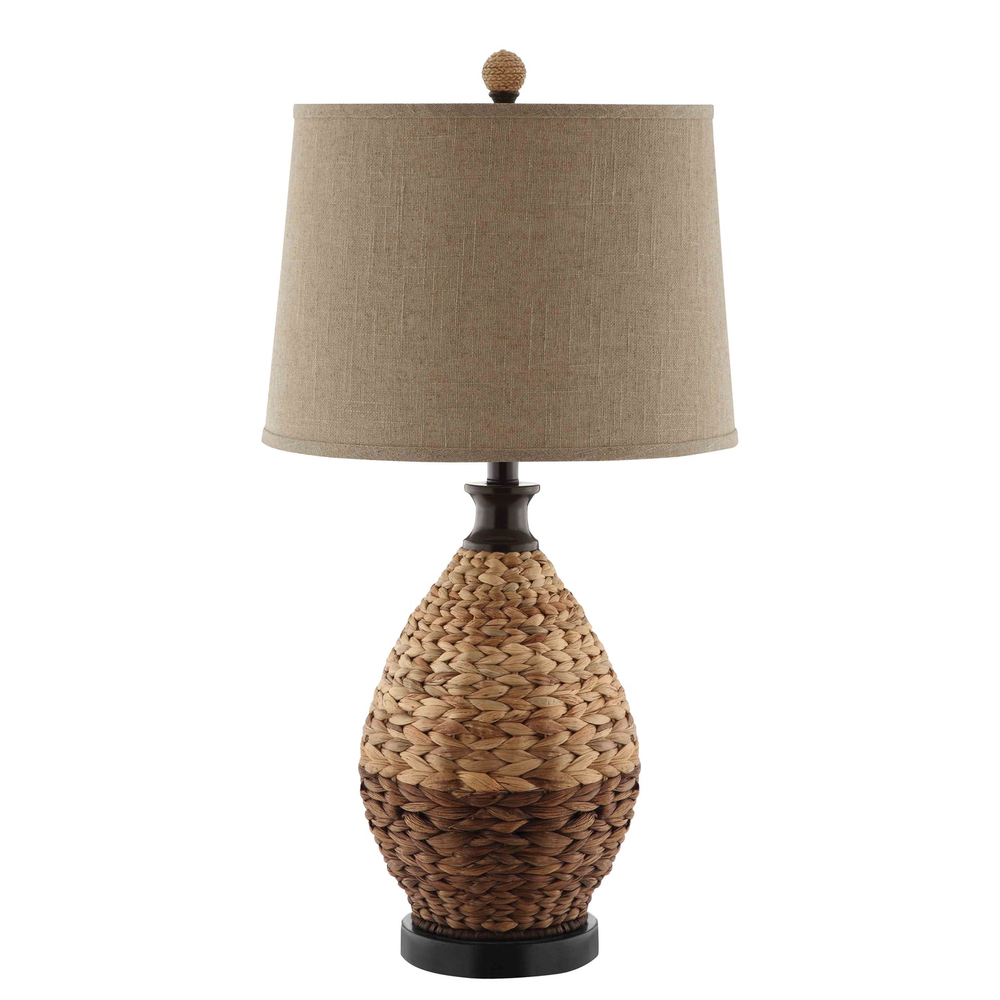 99656 - Weston 29'' High 1-Light Table Lamp - Natural