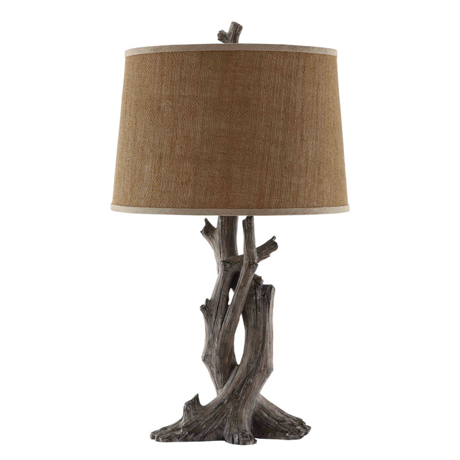 99657 - Cusworth 27.5'' High 1-Light Table Lamp - Bronze