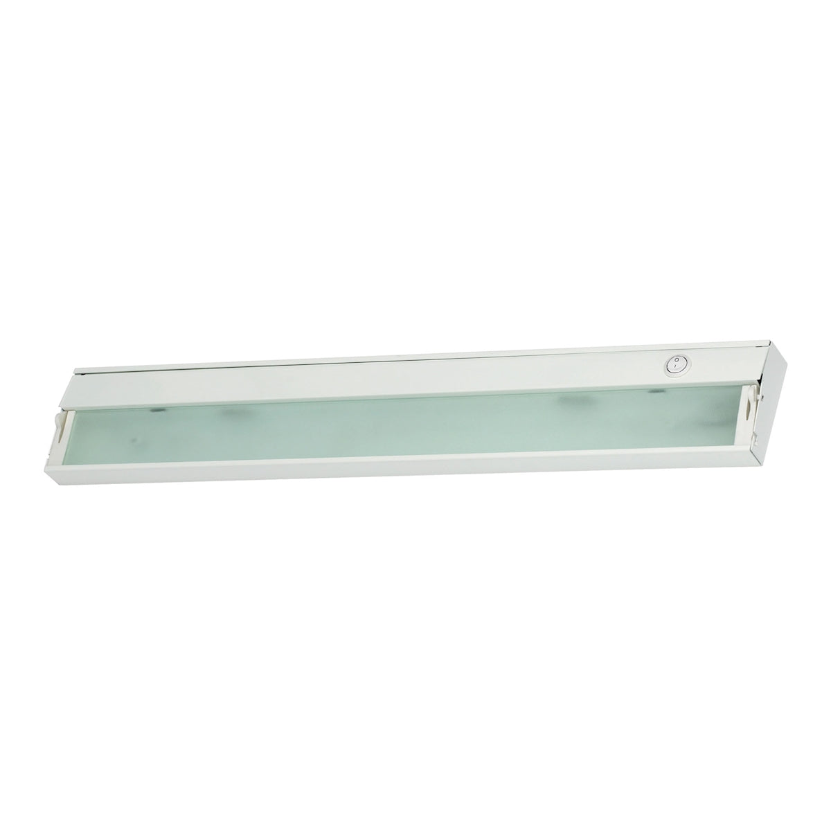 A026UC/40 - Aurora 3-Light Under-cabinet Light