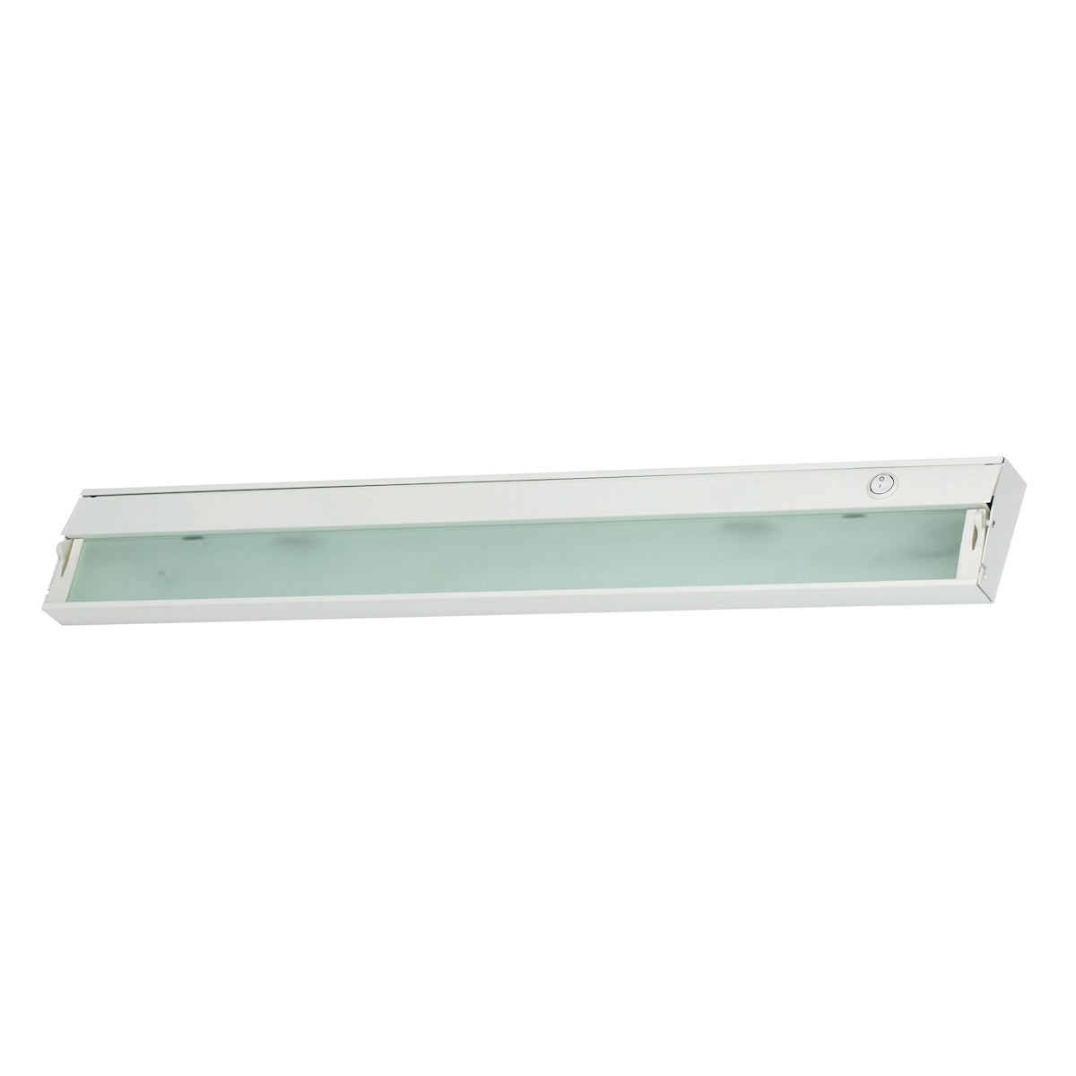 A034UC/40 - Aurora 4-Light Under-cabinet Light