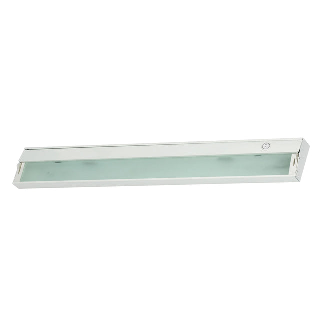 A034UC/40 - Aurora 4-Light Under-cabinet Light