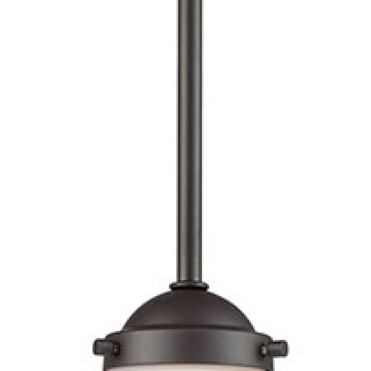 CN120151 - Beckett 6'' Wide 1-Light Mini Pendant - Oil Rubbed Bronze