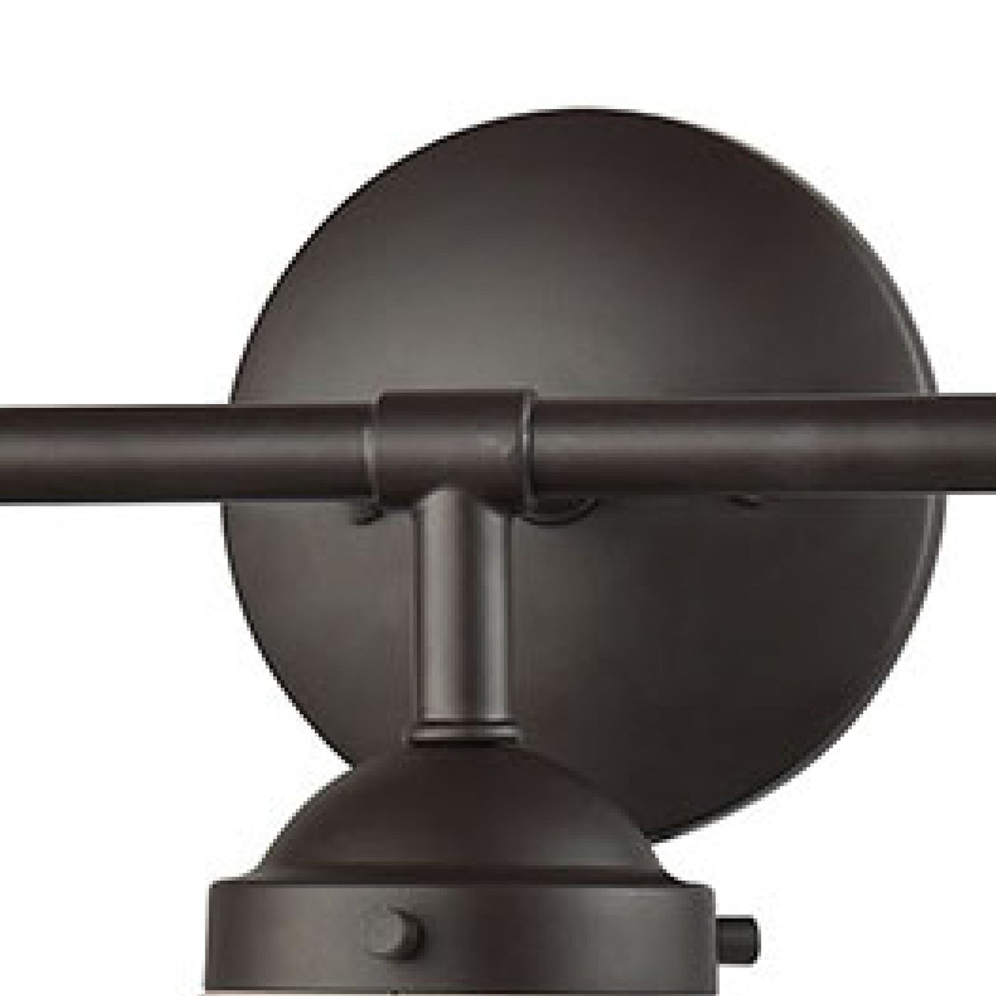 CN120311 - Beckett 24'' Wide 3-Light Vanity Light - Oil Rubbed Bronze