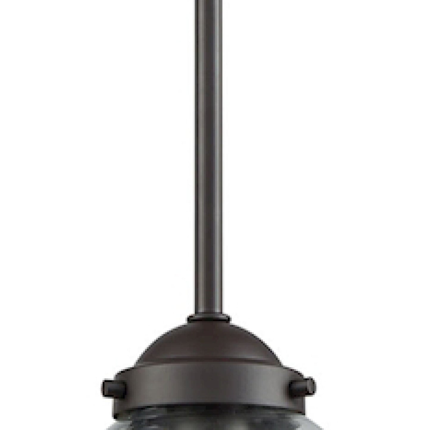 CN129151 - Beckett 6'' Wide 1-Light Mini Pendant - Oil Rubbed Bronze