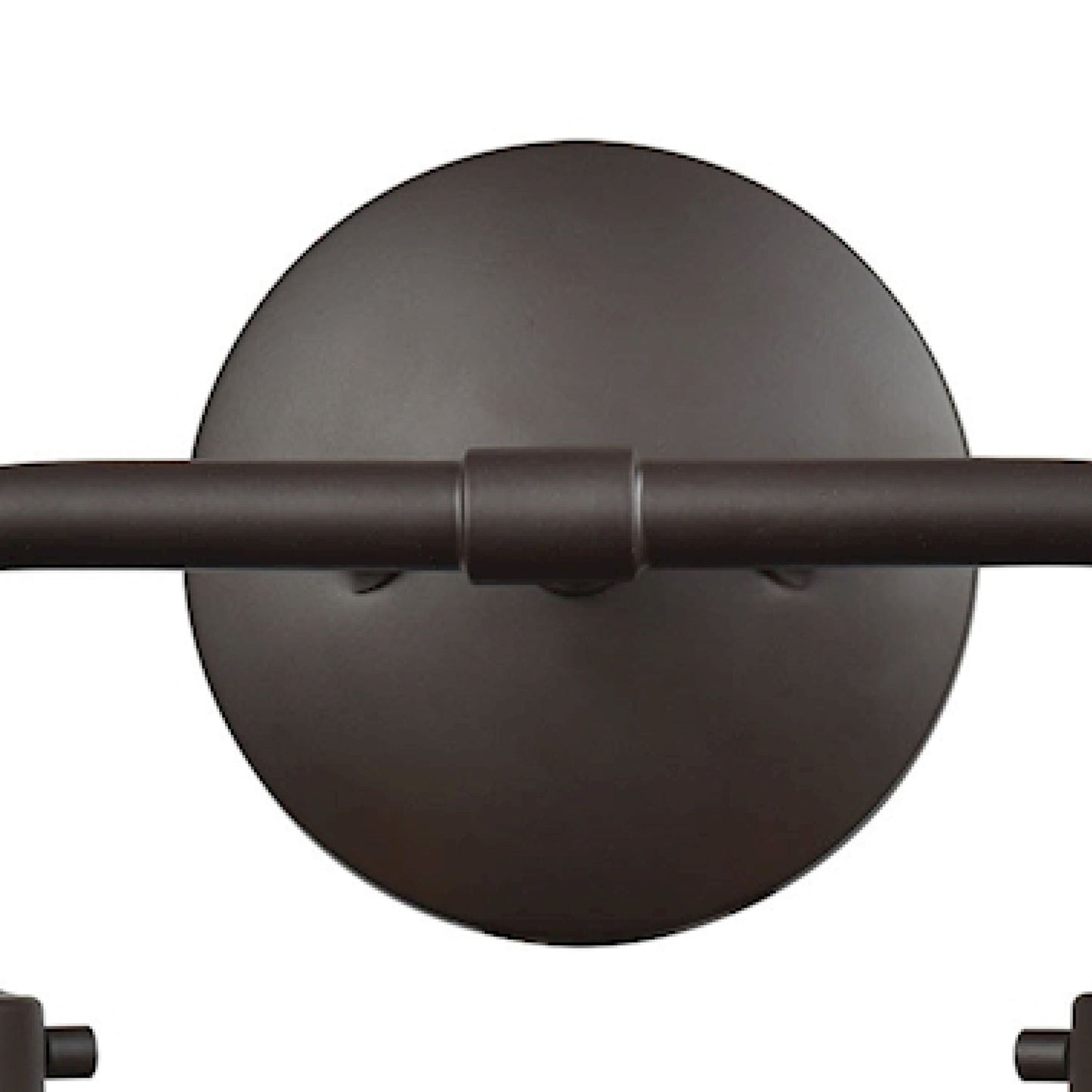 CN129211 - Beckett 15'' Wide 2-Light Vanity Light - Oil Rubbed Bronze