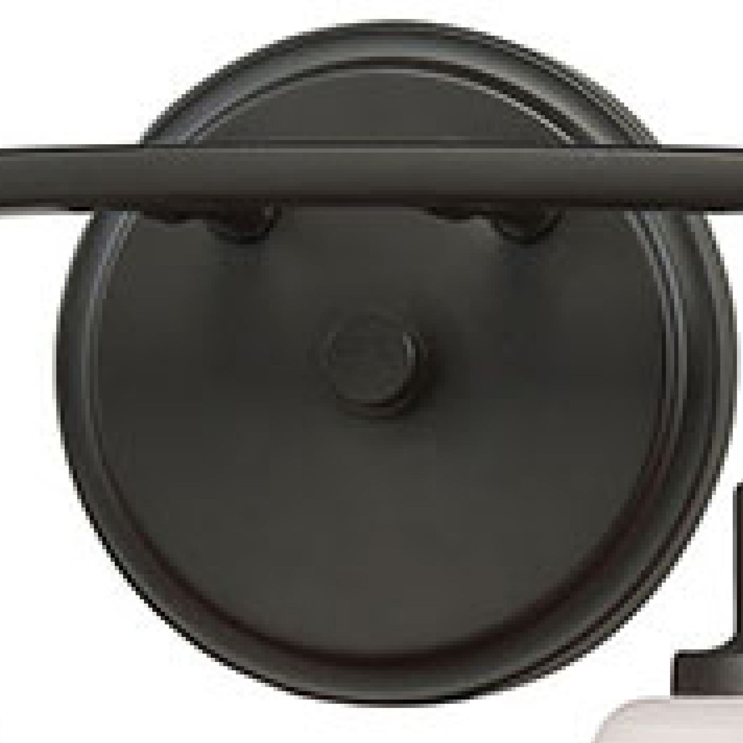 CN170411 - Casual Mission 28'' Wide 4-Light Vanity Light - Oil Rubbed Bronze