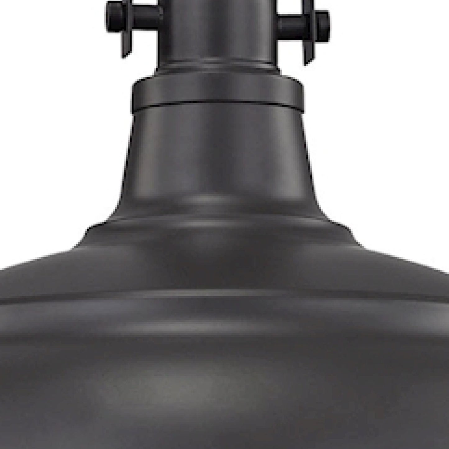 CN200141 - Blakesley 14'' Wide 1-Light Pendant - Oil Rubbed Bronze