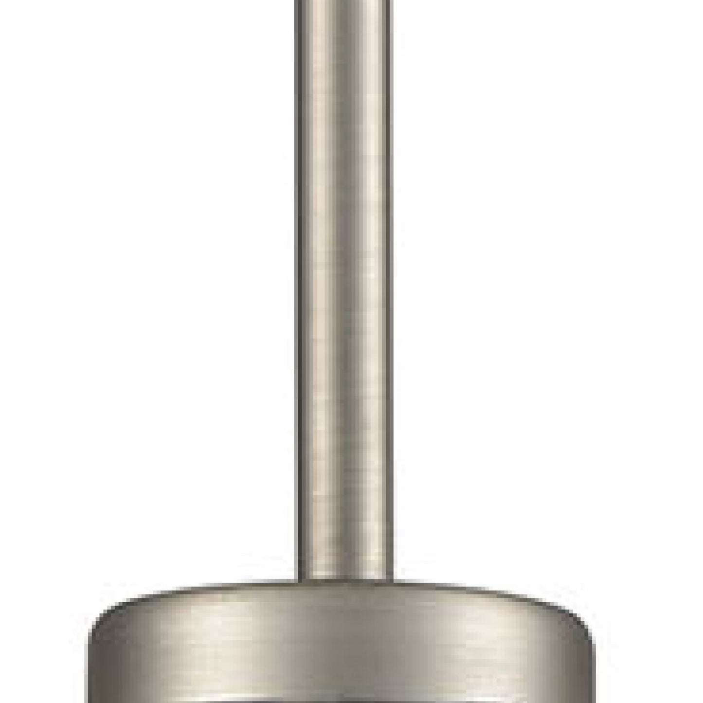 CN240512 - West End 4.75'' Wide 1-Light Mini Pendant - Brushed Nickel