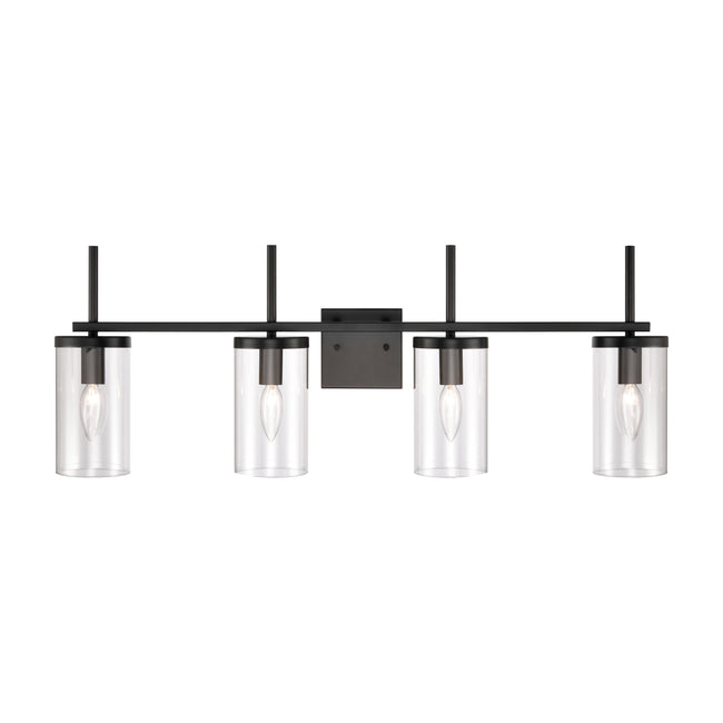 CN290523 - Oakland 25'' Wide 5-Light Chandelier - Chrome