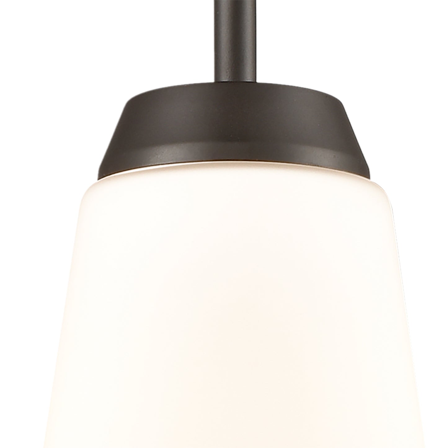 CN310151 - Winslow 5'' Wide 1-Light Mini Pendant - Oil Rubbed Bronze