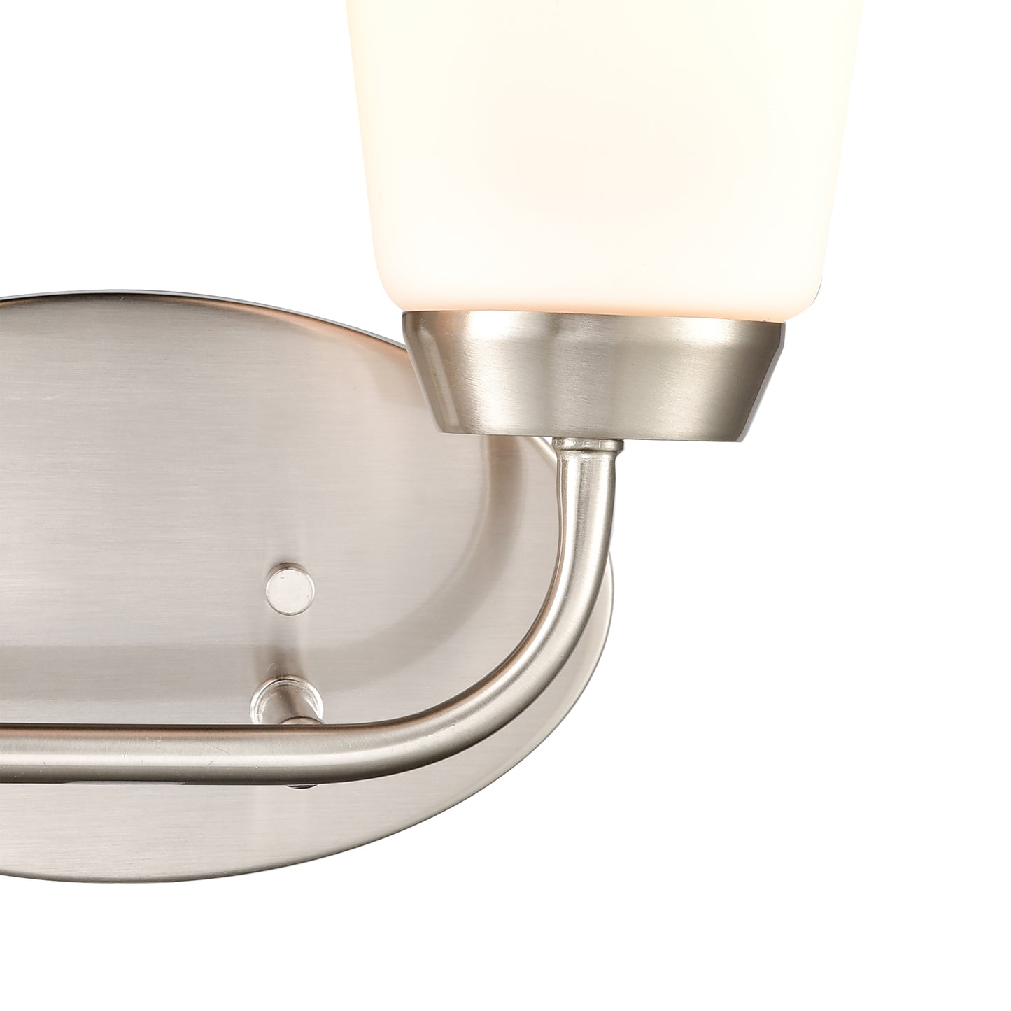 CN310212 - Winslow 12.5'' Wide 2-Light Vanity Light - Brushed Nickel