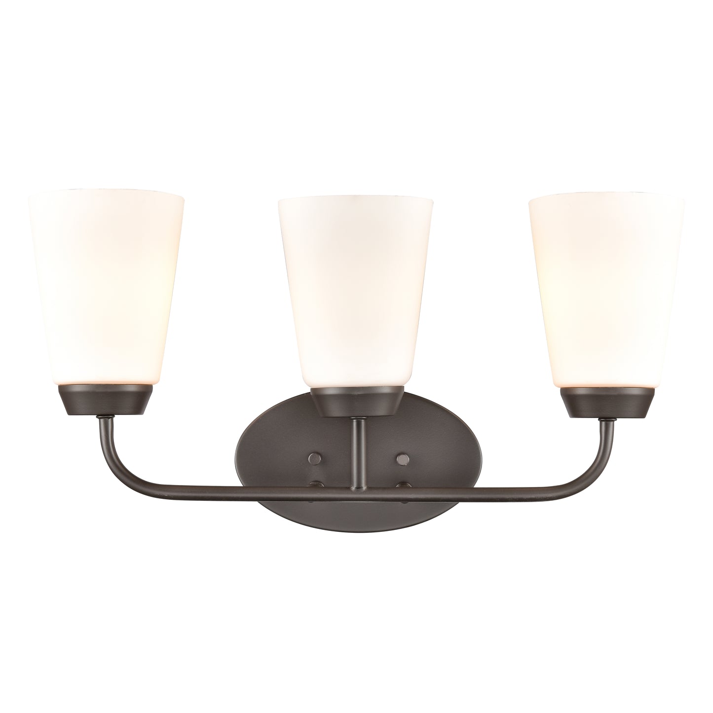 CN310311 - Winslow 20'' Wide 3-Light Vanity Light - Oil Rubbed Bronze