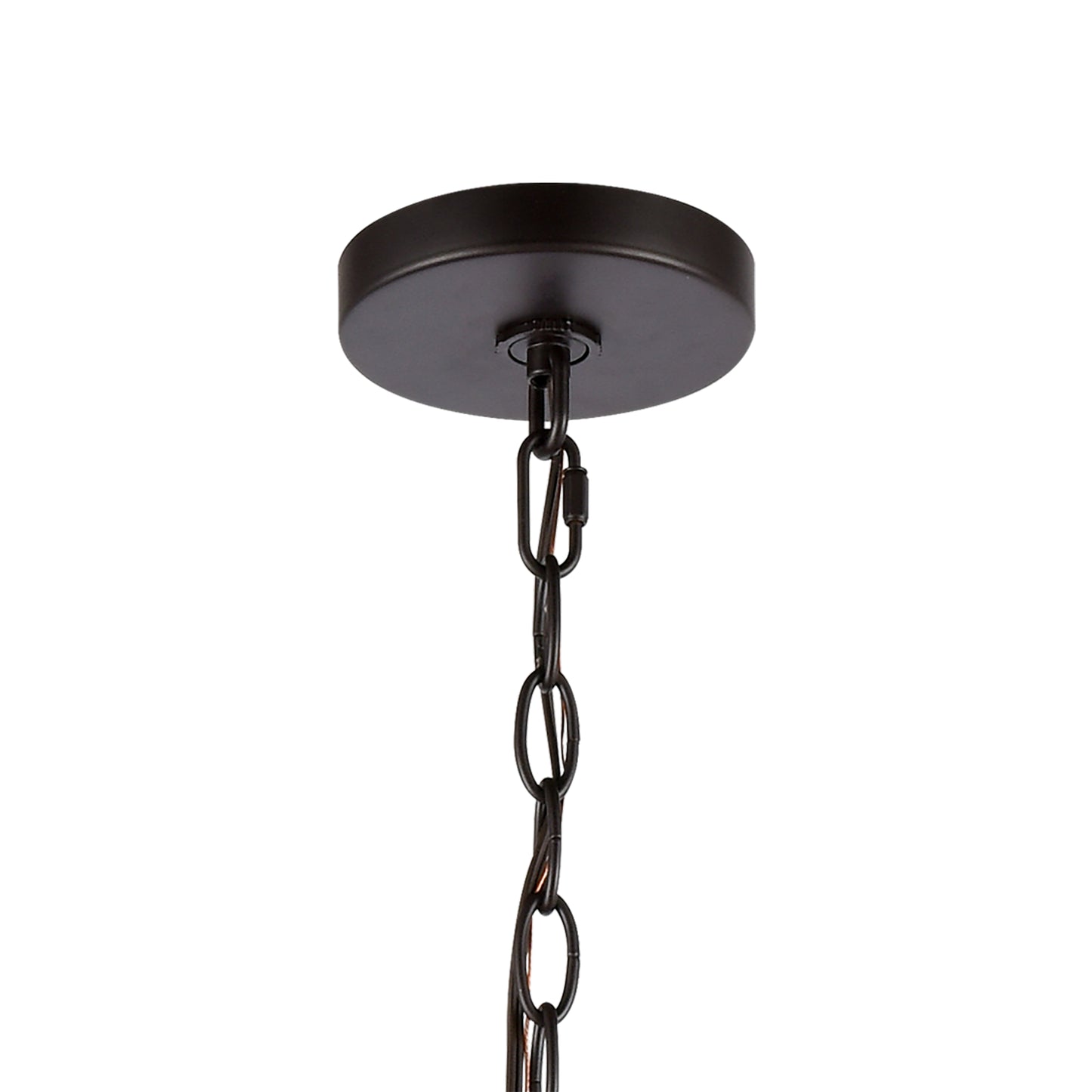 CN320921 - Calistoga 30.5'' Wide 9-Light Chandelier - Oil Rubbed Bronze