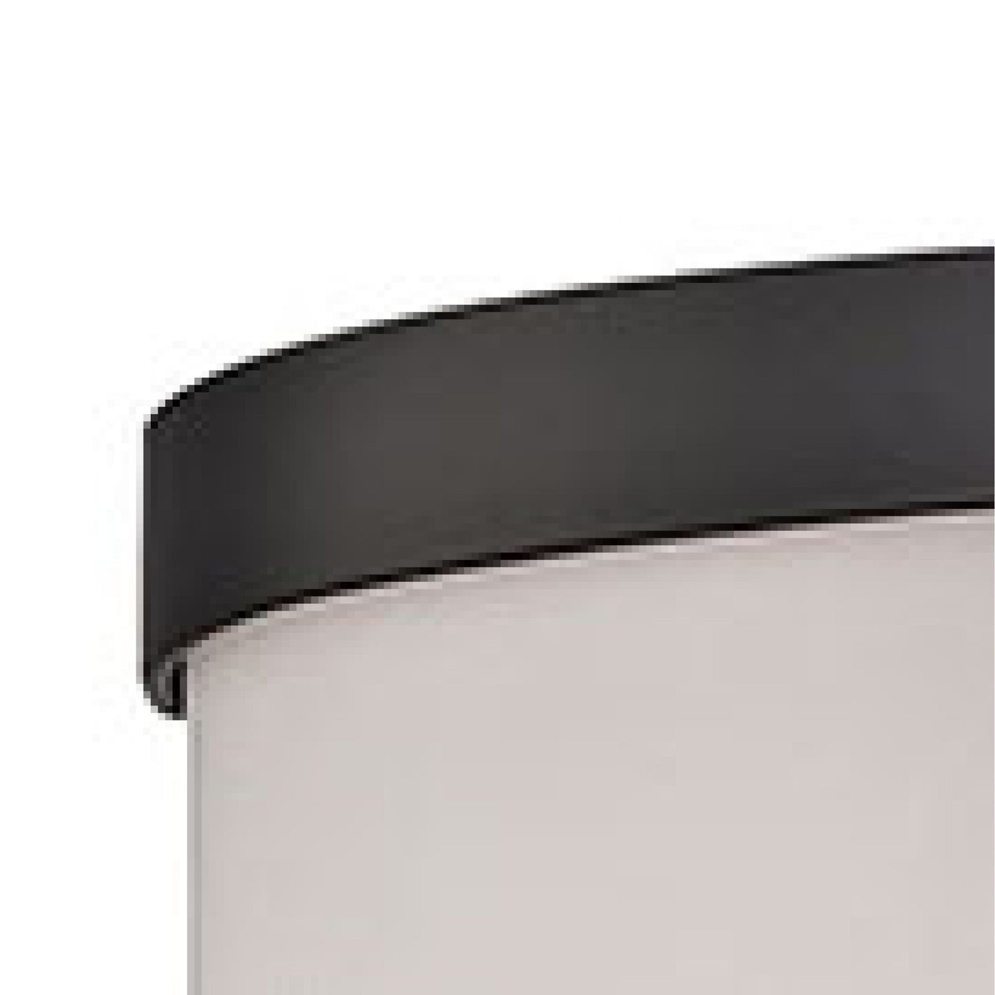 CN510571 - Bella 8'' Wide 2-Light Vanity Light - Oil Rubbed Bronze