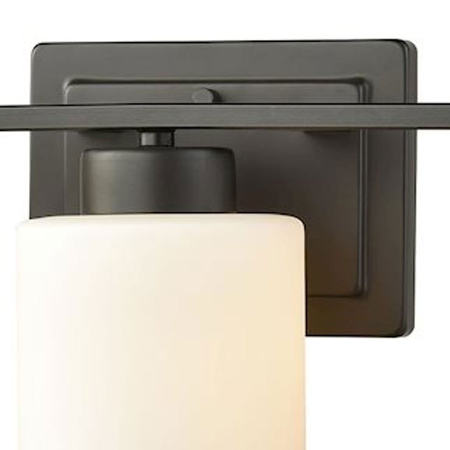 CN579311 - Summit Place 21'' Wide 3-Light Vanity Light - Oil Rubbed Bronze