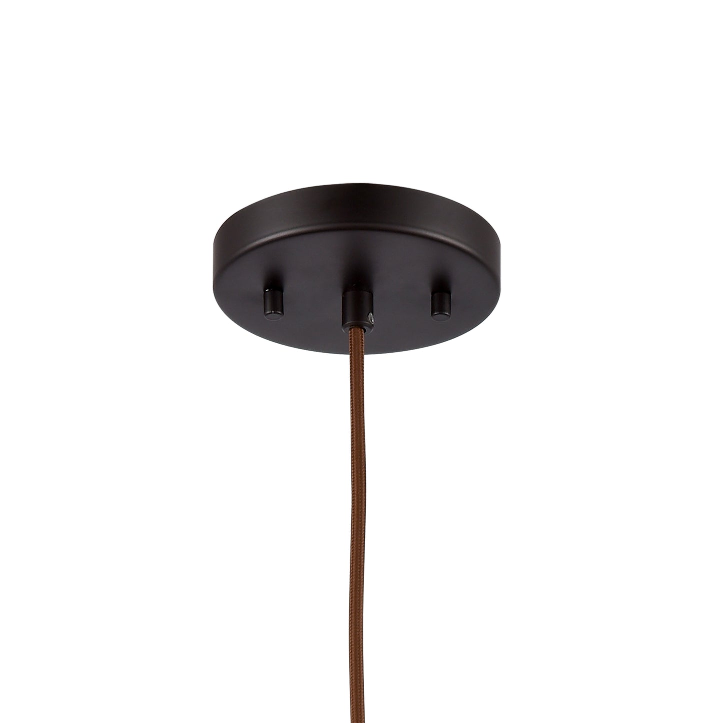 CN701151 - Chelsea 16'' Wide 1-Light Pendant - Oil Rubbed Bronze