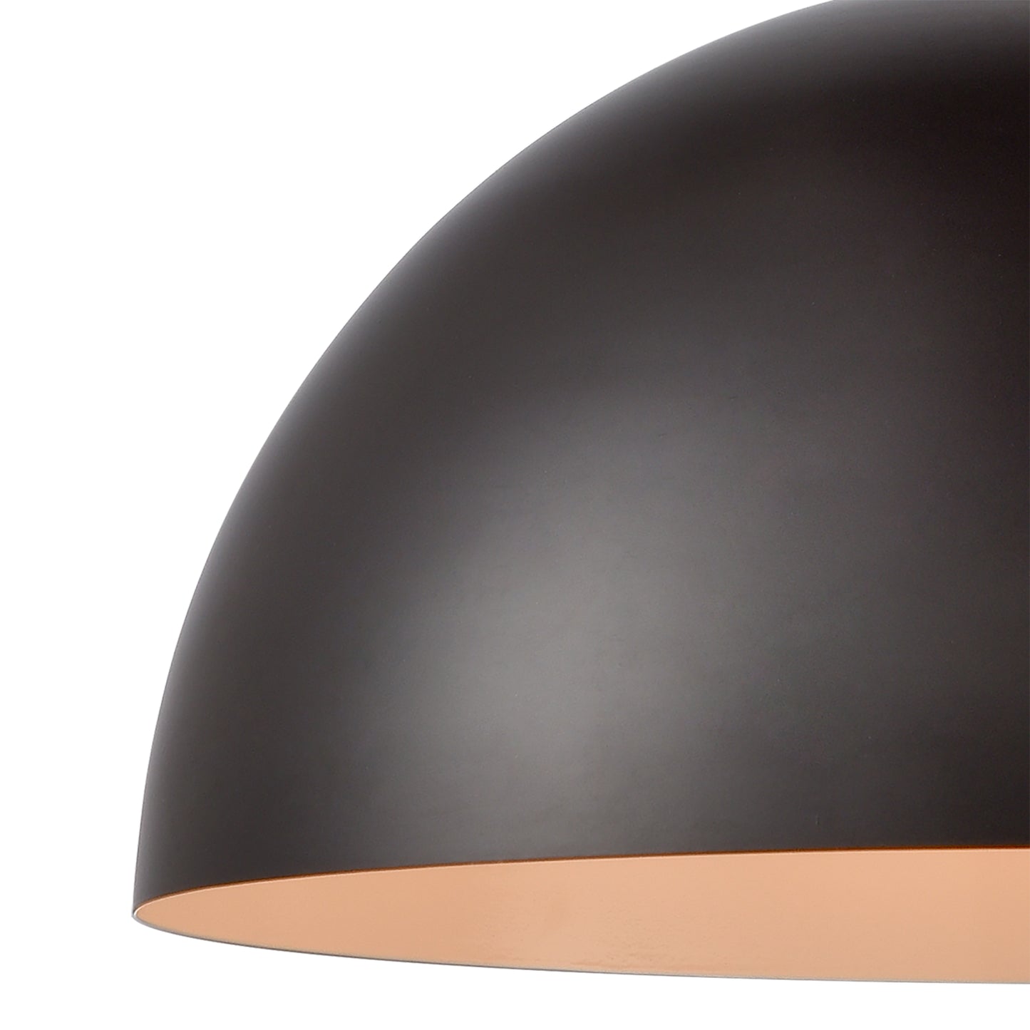 CN701151 - Chelsea 16'' Wide 1-Light Pendant - Oil Rubbed Bronze