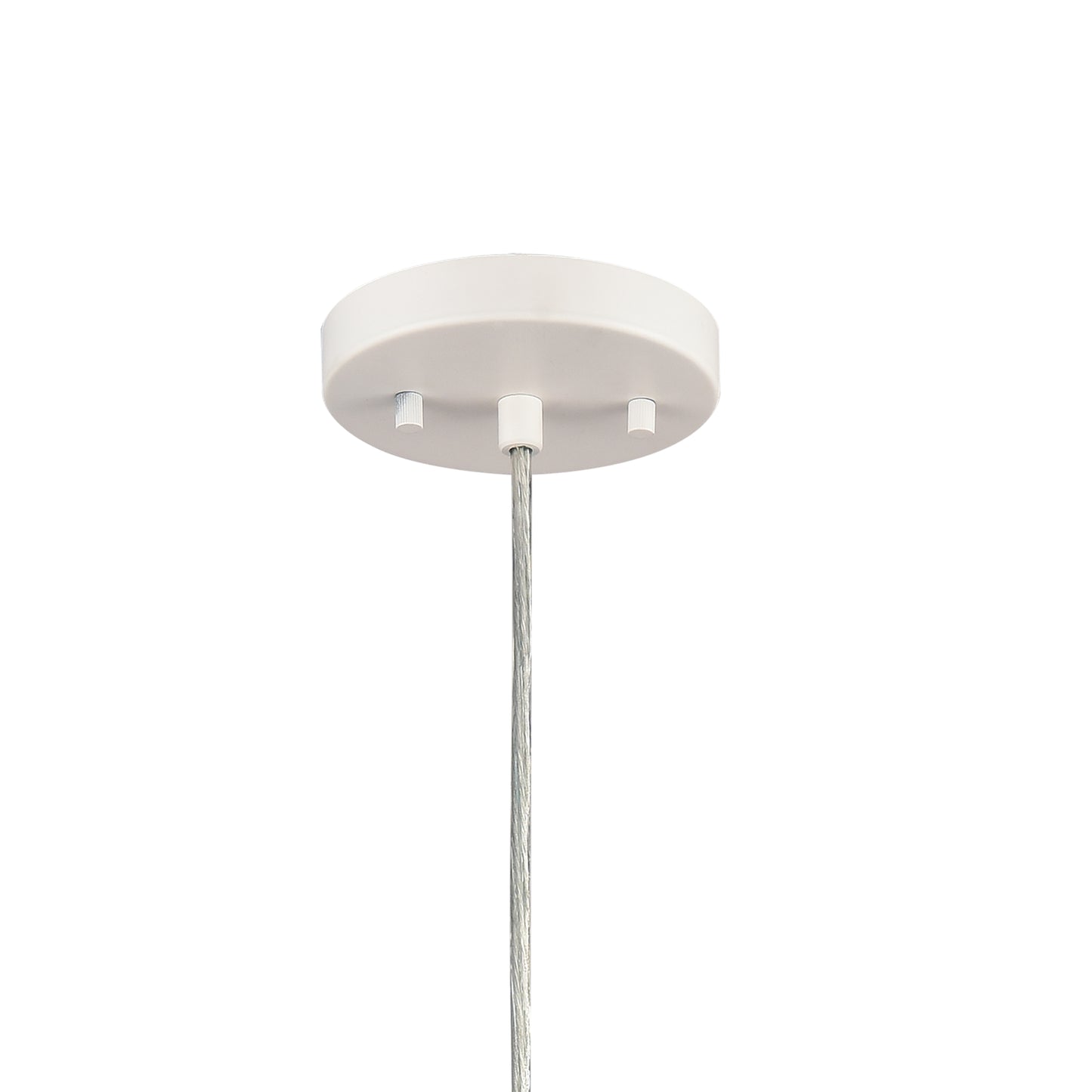 CN701154 - Chelsea 16'' Wide 1-Light Pendant - White