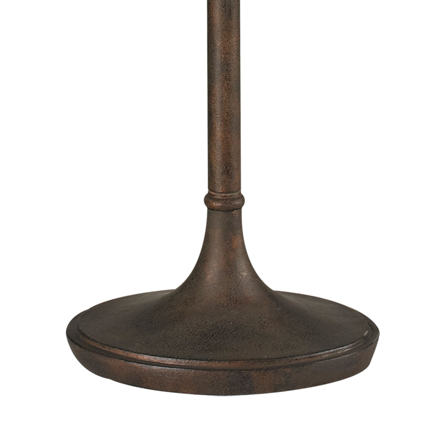 D2427 - Martcliff 65'' High 1-Light Floor Lamp - Burnished Bronze