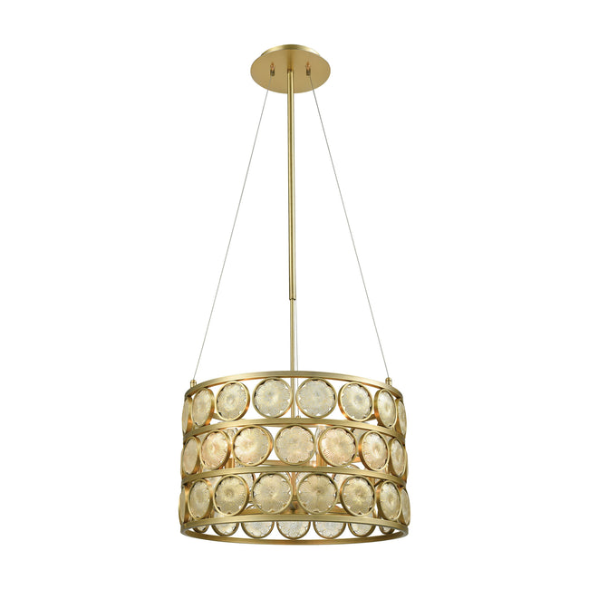 D3312 - Signet 5-Light Chandelier