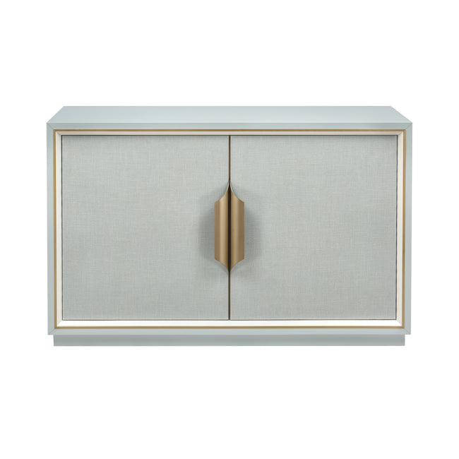 H0015-10227 - Gabe Cabinet - Blue