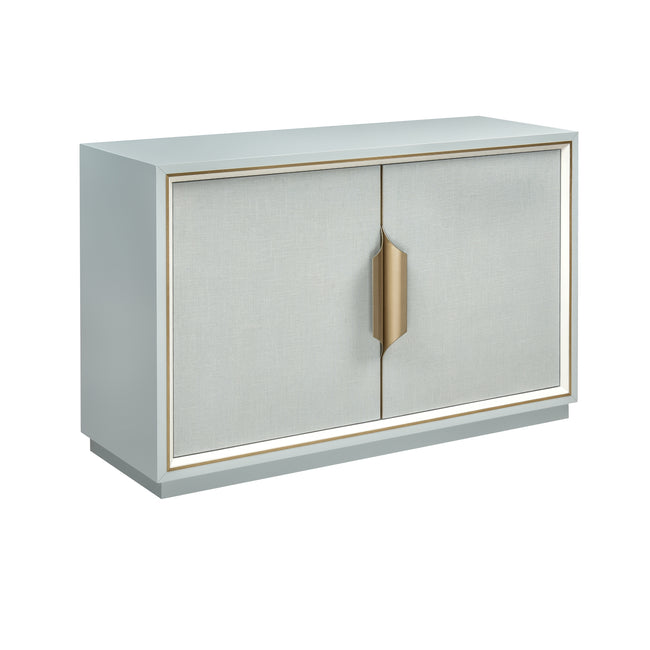 H0015-10227 - Gabe Cabinet - Blue