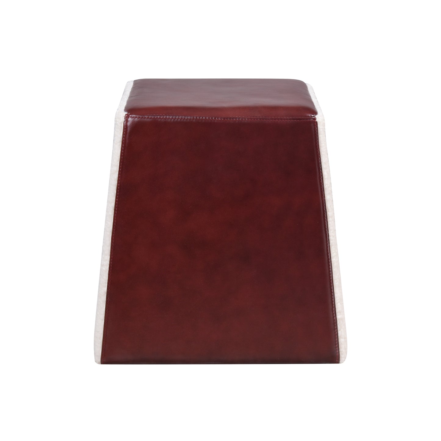 H0015-10813 - Polina Stool - Brown