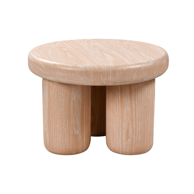 H0015-10825 - Okin Accent Table - Light Oak